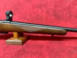CZ-USA 455 with 2 extra barrels, 22lr, 22 Mag, and 17 HMR - Image 7 of 15