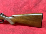 CZ-USA 455 with 2 extra barrels, 22lr, 22 Mag, and 17 HMR - Image 10 of 15