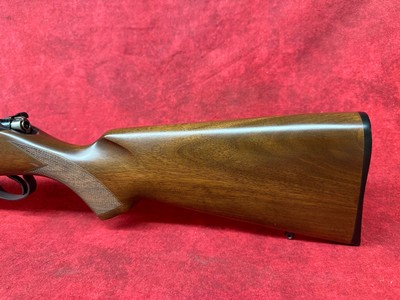 CZ-USA 455 with 2 extra barrels, 22lr, 22 Mag, and 17 HMR - Image 10 of 15