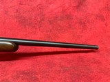 CZ-USA 455 with 2 extra barrels, 22lr, 22 Mag, and 17 HMR - Image 8 of 15
