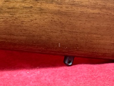 CZ-USA 455 with 2 extra barrels, 22lr, 22 Mag, and 17 HMR - Image 14 of 15
