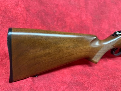 CZ-USA 455 with 2 extra barrels, 22lr, 22 Mag, and 17 HMR - Image 5 of 15