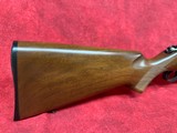 CZ-USA 455 with 2 extra barrels, 22lr, 22 Mag, and 17 HMR - Image 5 of 15