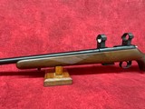 CZ-USA 455 with 2 extra barrels, 22lr, 22 Mag, and 17 HMR - Image 13 of 15