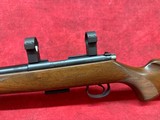 CZ-USA 455 with 2 extra barrels, 22lr, 22 Mag, and 17 HMR - Image 11 of 15
