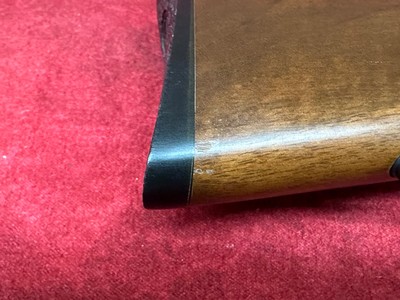 CZ-USA 455 with 2 extra barrels, 22lr, 22 Mag, and 17 HMR - Image 15 of 15