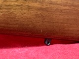 CZ-USA 455 with 2 extra barrels, 22lr, 22 Mag, and 17 HMR - Image 14 of 15