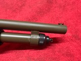 Mossberg 590 Thunder Ranch 12ga 3" 6+1 18.50" Patriot, Black Adjustable Synthetic Stock (50781) - Image 7 of 11