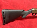 Mossberg 590 Thunder Ranch 12ga 3" 6+1 18.50" Patriot, Black Adjustable Synthetic Stock (50781) - Image 2 of 11