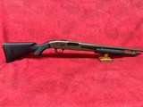 Mossberg 590 Thunder Ranch 12ga 3" 6+1 18.50" Patriot, Black Adjustable Synthetic Stock (50781) - Image 1 of 11