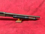 Mossberg 590 Thunder Ranch 12ga 3" 6+1 18.50" Patriot, Black Adjustable Synthetic Stock (50781) - Image 6 of 11