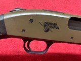 Mossberg 590 Thunder Ranch 12ga 3" 6+1 18.50" Patriot, Black Adjustable Synthetic Stock (50781) - Image 4 of 11