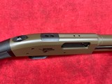 Mossberg 590 Thunder Ranch 12ga 3" 6+1 18.50" Patriot, Black Adjustable Synthetic Stock (50781) - Image 5 of 11