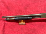 Mossberg 590 Thunder Ranch 12ga 3" 6+1 18.50" Patriot, Black Adjustable Synthetic Stock (50781) - Image 11 of 11