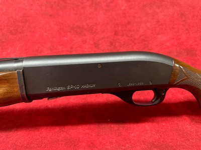 Remington SP-10 Magnum 10ga 25.5" First-Year Production - Image 10 of 13