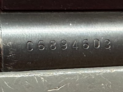 Remington 700 KS Mountain rifle, Custom shop, 338 Win Mag 24" plus muzzlebrake - Image 13 of 14