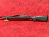 Remington 700 KS Mountain rifle, Custom shop, 338 Win Mag 24" plus muzzlebrake - Image 8 of 14
