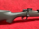Remington 700 KS Mountain rifle, Custom shop, 338 Win Mag 24" plus muzzlebrake - Image 3 of 14