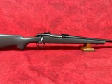 Remington 700 KS Mountain rifle, Custom shop, 338 Win Mag 24" plus muzzlebrake - Image 1 of 14
