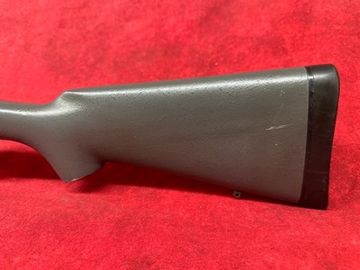 Remington 700 KS Mountain rifle, Custom shop, 338 Win Mag 24" plus muzzlebrake - Image 9 of 14