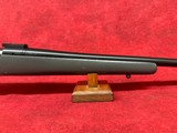 Remington 700 KS Mountain rifle, Custom shop, 338 Win Mag 24" plus muzzlebrake - Image 6 of 14