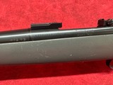 Remington 700 KS Mountain rifle, Custom shop, 338 Win Mag 24" plus muzzlebrake - Image 12 of 14