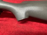 Remington 700 KS Mountain rifle, Custom shop, 338 Win Mag 24" plus muzzlebrake - Image 10 of 14