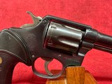 Smith & Wesson Pre Mod 10 .38 Special 5" with Pachmeyer grips - Image 3 of 12