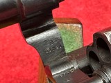Smith & Wesson Pre Mod 10 .38 Special 5" with Pachmeyer grips - Image 11 of 12