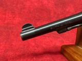 Smith & Wesson Pre Mod 10 .38 Special 5" with Pachmeyer grips - Image 8 of 12