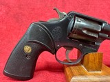 Smith & Wesson Pre Mod 10 .38 Special 5" with Pachmeyer grips - Image 2 of 12