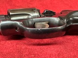 Smith & Wesson Pre Mod 10 .38 Special 5" with Pachmeyer grips - Image 12 of 12