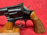Smith & Wesson 17-3 .22lr 8 3/8" - Image 7 of 13