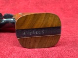 Smith & Wesson 17-3 .22lr 8 3/8" - Image 9 of 13