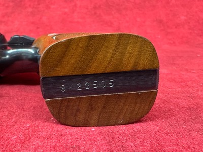 Smith & Wesson 17-3 .22lr 8 3/8" - Image 9 of 13
