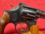 Smith & Wesson 17-3 .22lr 8 3/8" - Image 3 of 13