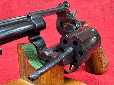 Smith & Wesson 17-3 .22lr 8 3/8" - Image 12 of 13