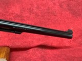 Smith & Wesson 17-3 .22lr 8 3/8" - Image 5 of 13