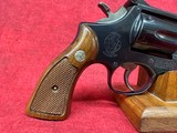 Smith & Wesson 17-3 .22lr 8 3/8" - Image 2 of 13