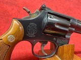 Smith & Wesson 48-3 .22 M.R.F. 6" New in Box.  22 Mag - Image 4 of 15