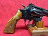 Smith & Wesson 48-3 .22 M.R.F. 6" New in Box.  22 Mag - Image 3 of 15