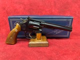 Smith & Wesson 48-3 .22 M.R.F. 6" New in Box.  22 Mag - Image 1 of 15