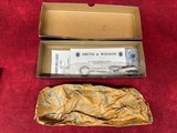 Smith & Wesson 48-3 .22 M.R.F. 6" New in Box.  22 Mag - Image 15 of 15