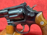 Smith & Wesson 48-3 .22 M.R.F. 6" New in Box.  22 Mag - Image 9 of 15