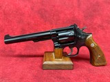 Smith & Wesson 48-3 .22 M.R.F. 6" New in Box.  22 Mag - Image 7 of 15