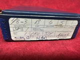 Smith & Wesson 48-3 .22 M.R.F. 6" New in Box.  22 Mag - Image 14 of 15