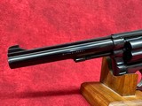 Smith & Wesson 48-3 .22 M.R.F. 6" New in Box.  22 Mag - Image 10 of 15