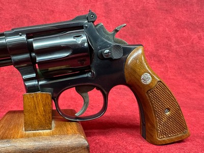 Smith & Wesson 48-3 .22 M.R.F. 6" New in Box.  22 Mag - Image 8 of 15