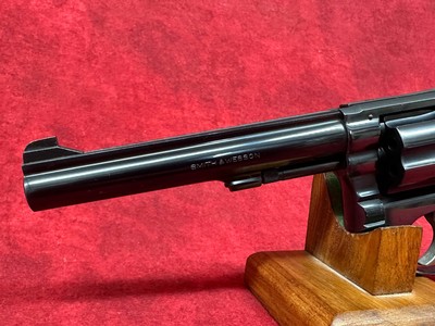 Smith & Wesson 48-3 .22 M.R.F. 6" New in Box.  22 Mag - Image 10 of 15
