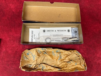Smith & Wesson 48-3 .22 M.R.F. 6" New in Box.  22 Mag - Image 15 of 15